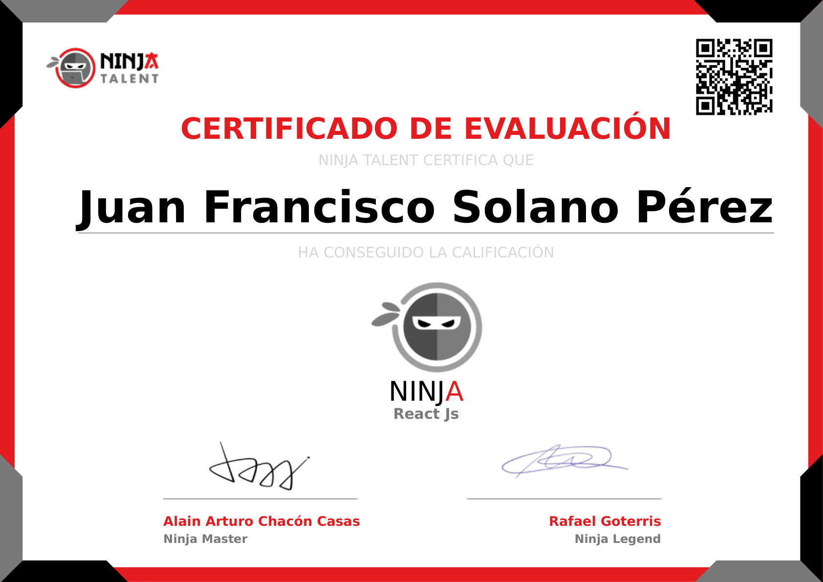 Juan Francisco Solano Pérez - Fuengirola, Andalucía, España | Perfil  profesional | LinkedIn